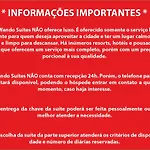 Wando Suítes