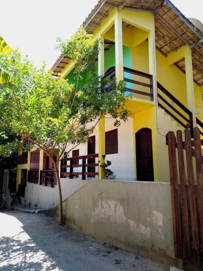 Apartamento Wando Suítes *